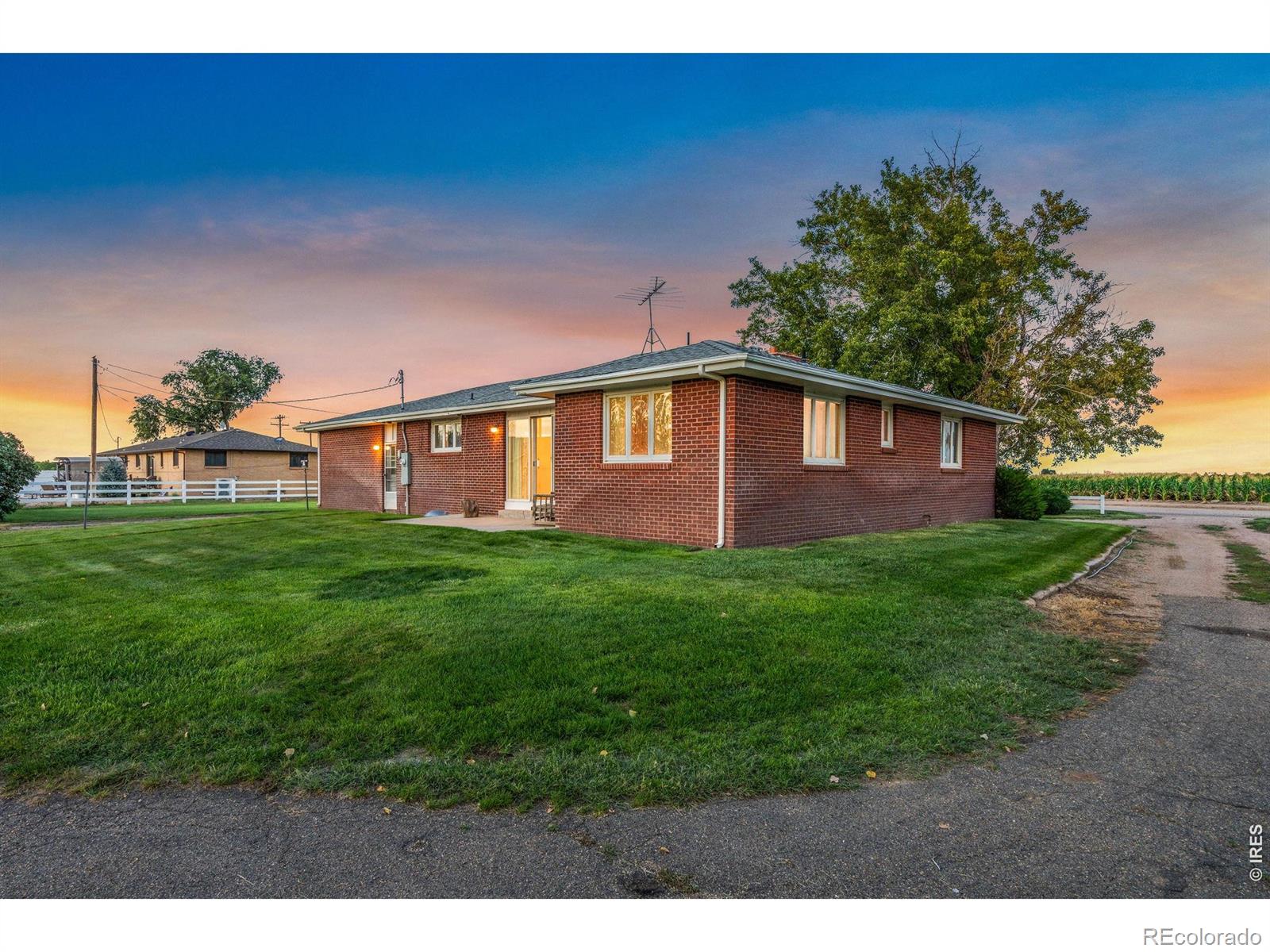 26907 County Road 45 1/2 Greeley CO 80631