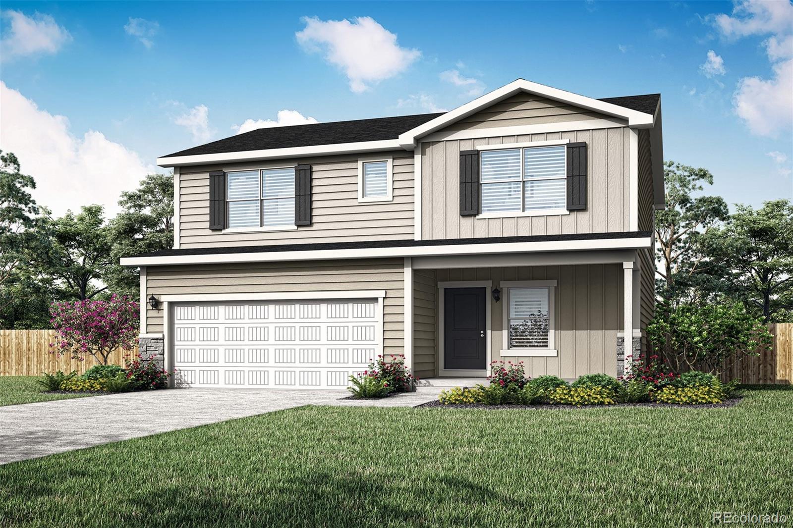 48150 Shetland Drive Bennett CO 80102