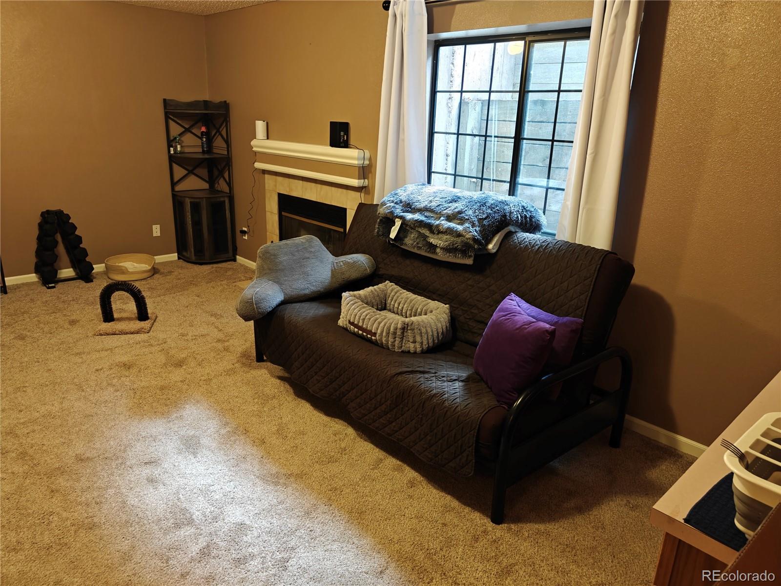 11183 E Baltic Place Aurora CO 80014