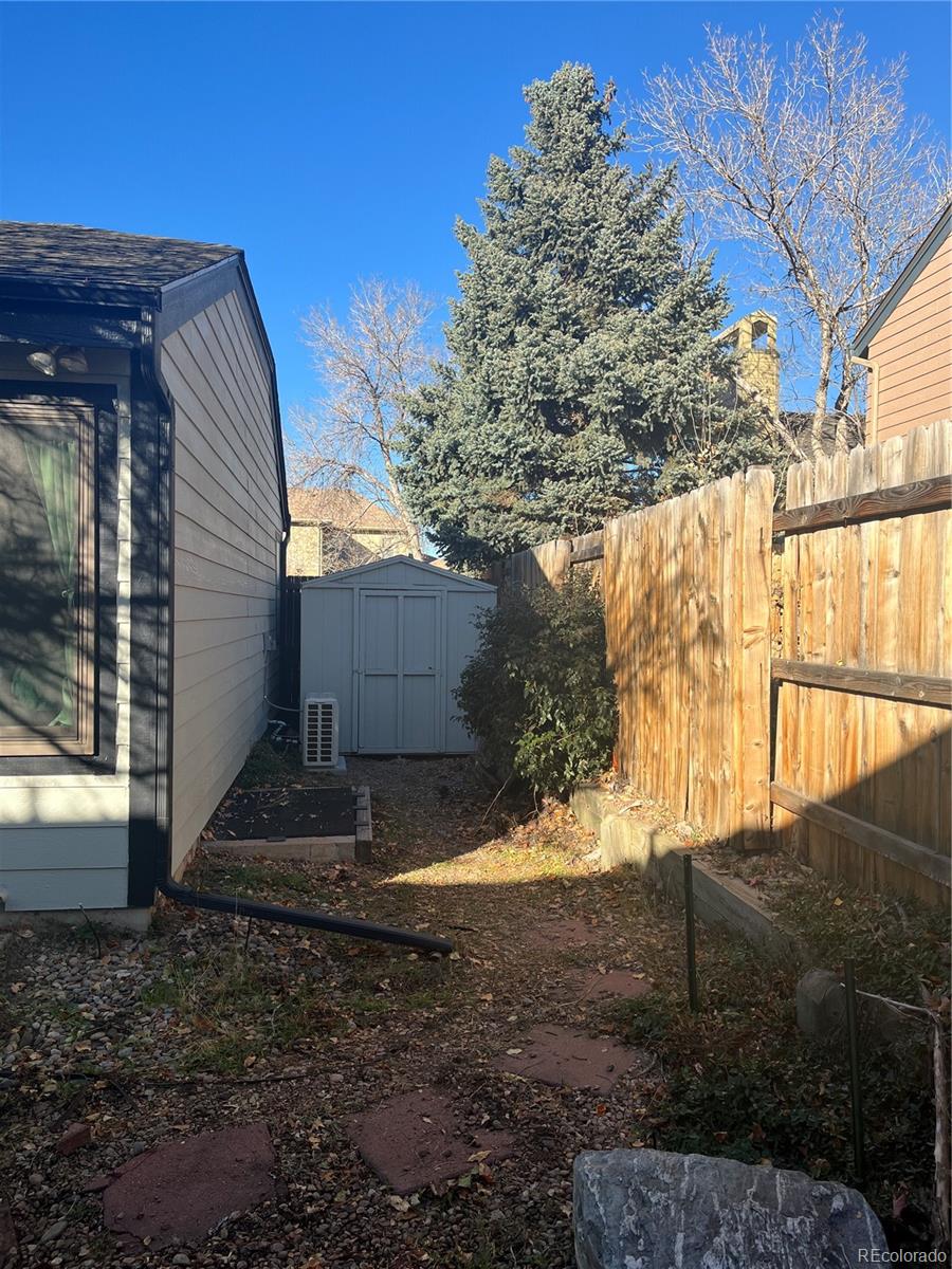 11183 E Baltic Place Aurora CO 80014