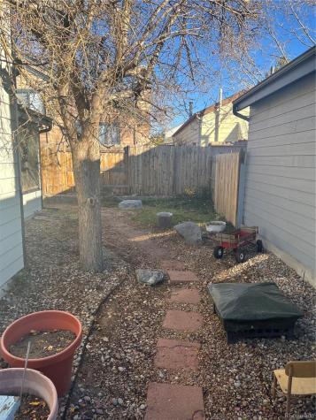 11183 E Baltic Place Aurora CO 80014