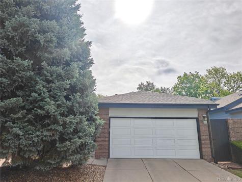 11183 E Baltic Place Aurora CO 80014