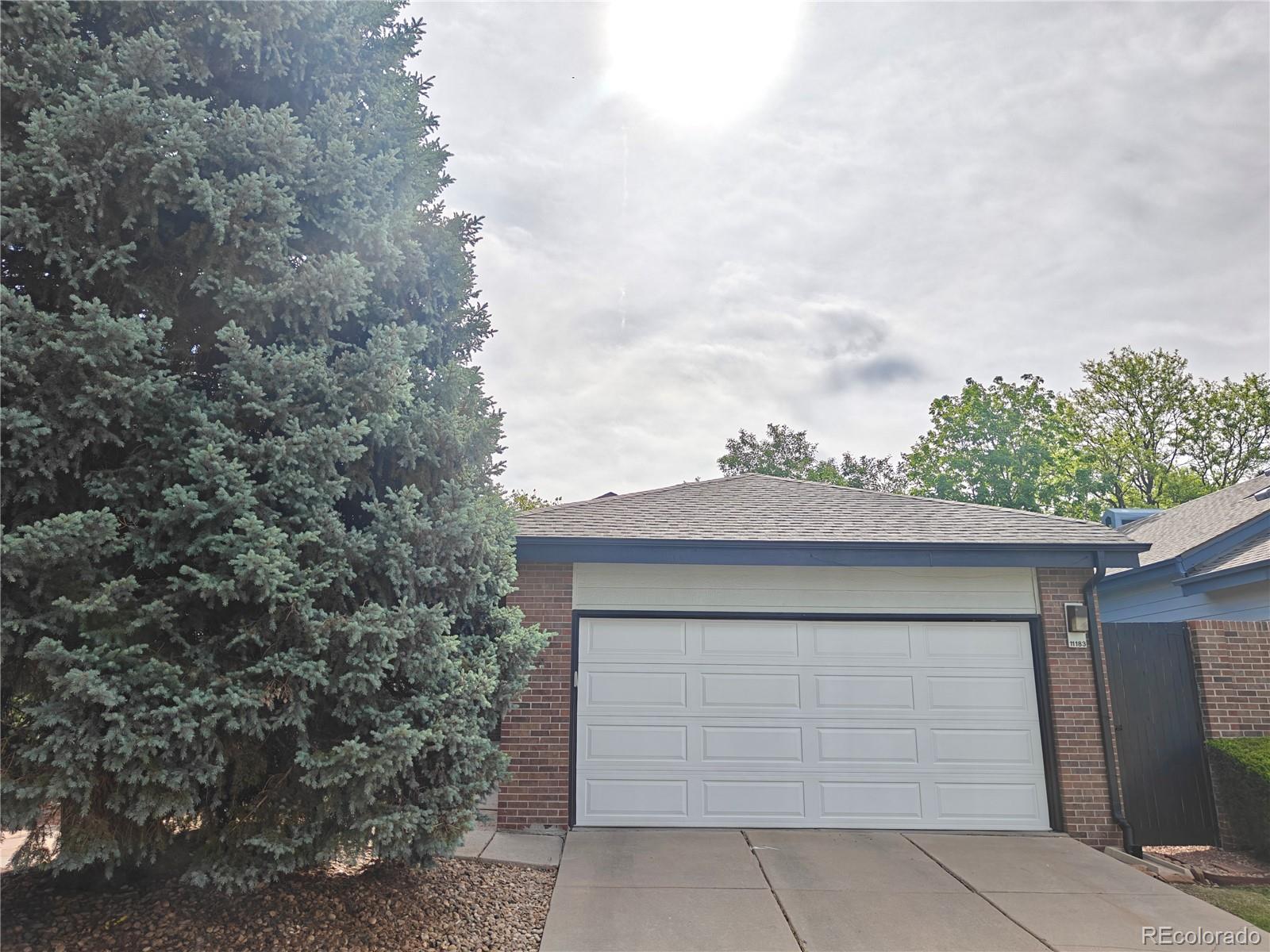 11183 E Baltic Place Aurora CO 80014