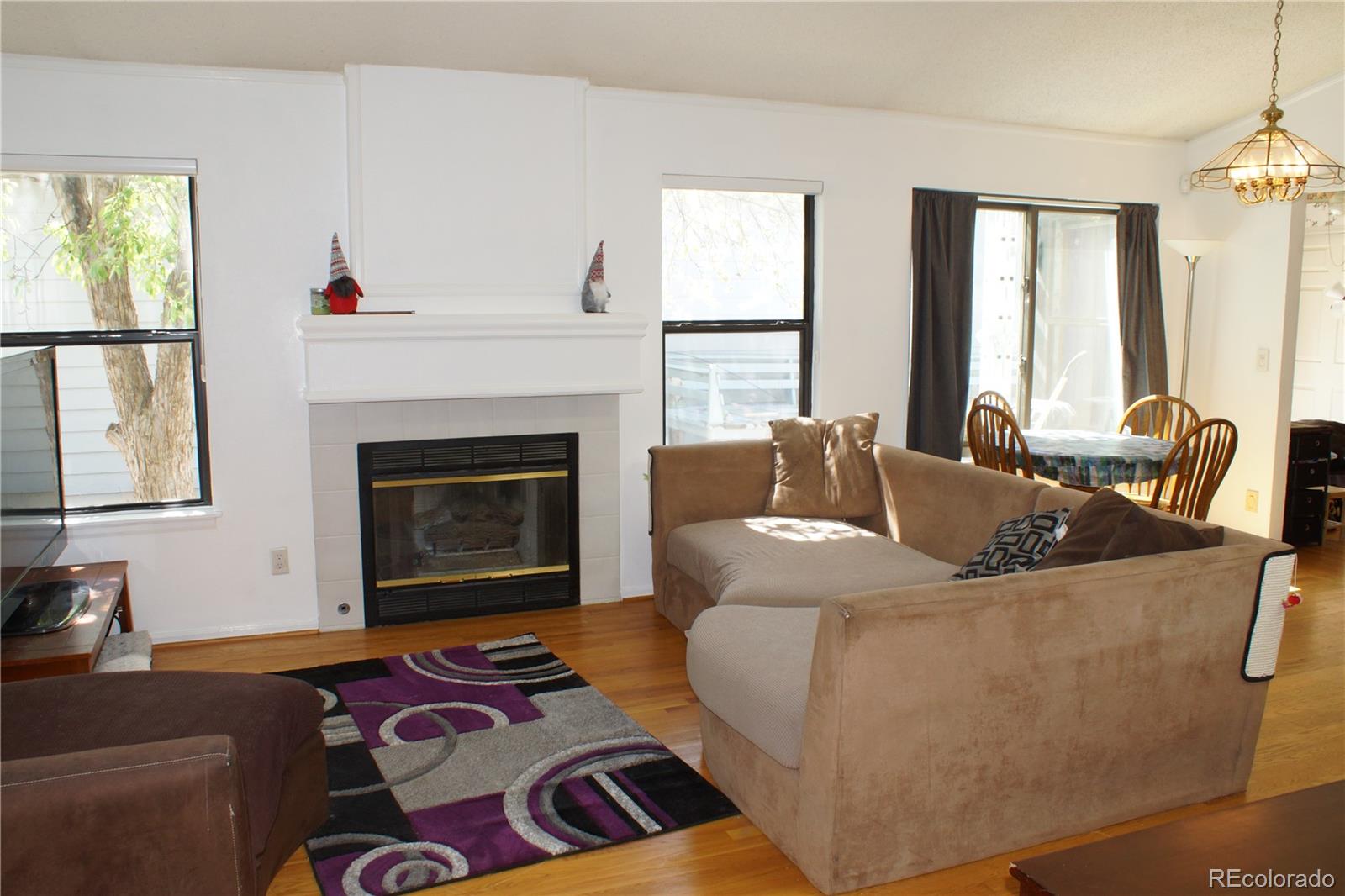 11183 E Baltic Place Aurora CO 80014