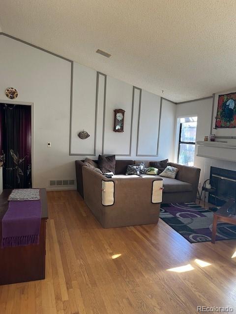 11183 E Baltic Place Aurora CO 80014
