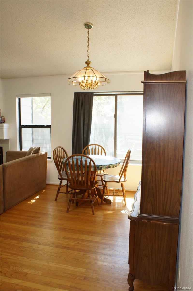 11183 E Baltic Place Aurora CO 80014