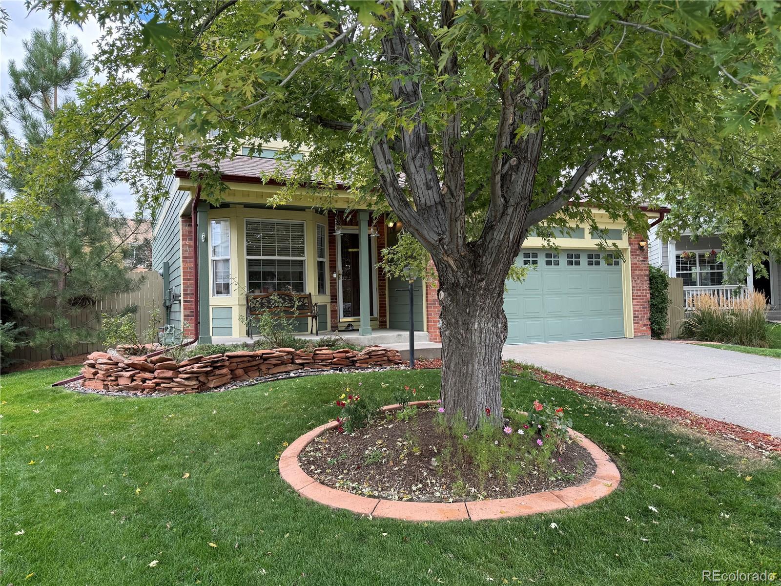 18869 E Berry Place Aurora CO 80015