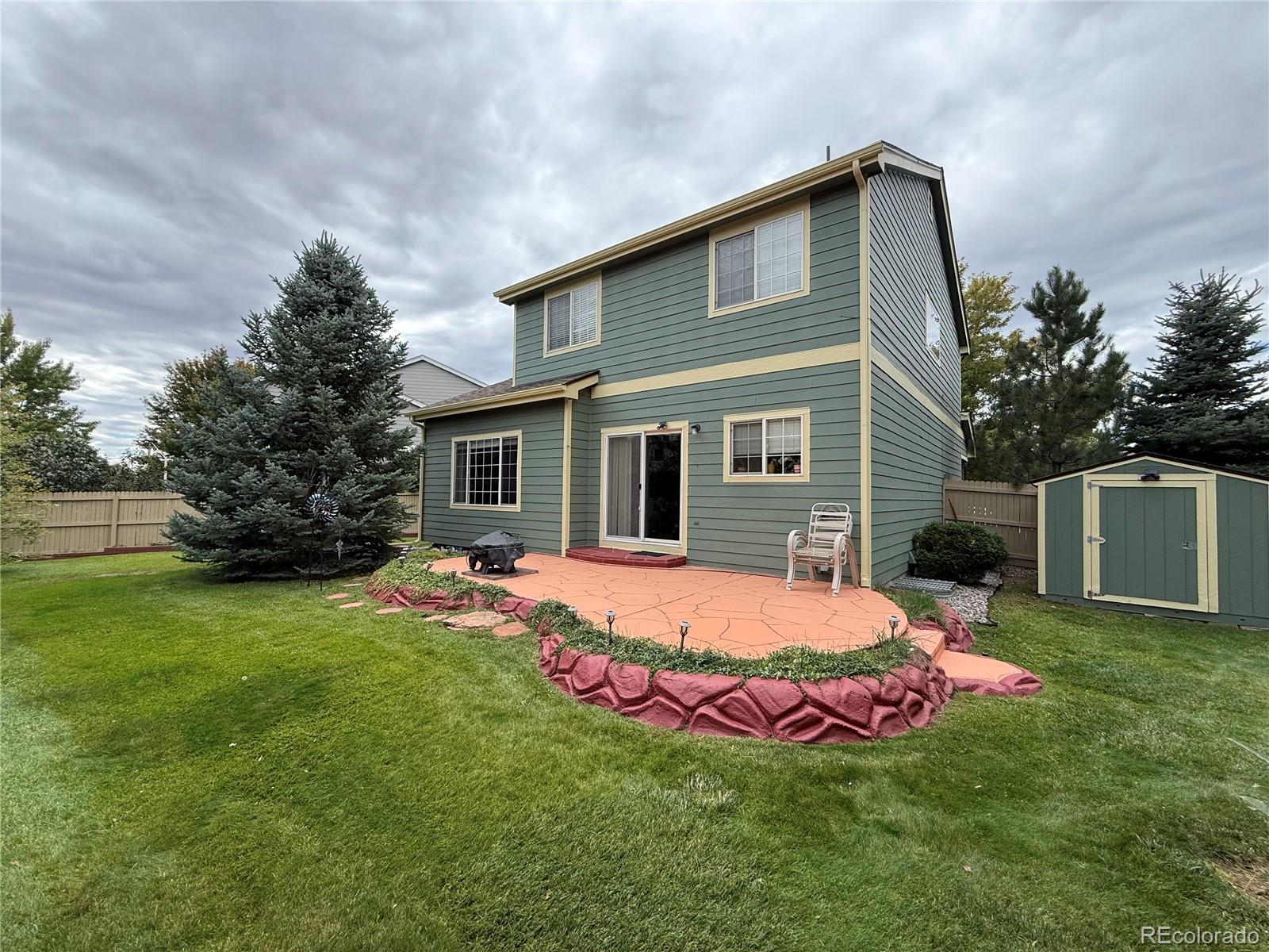 18869 E Berry Place Aurora CO 80015