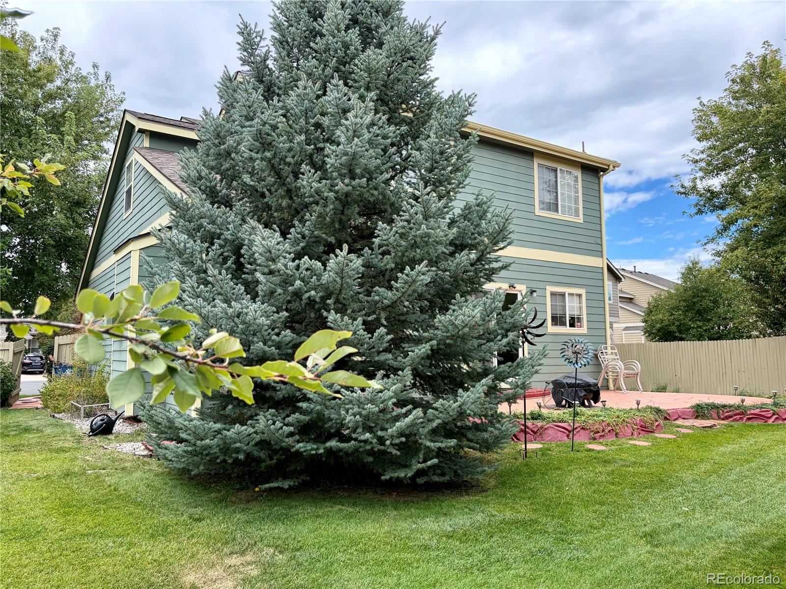 18869 E Berry Place Aurora CO 80015