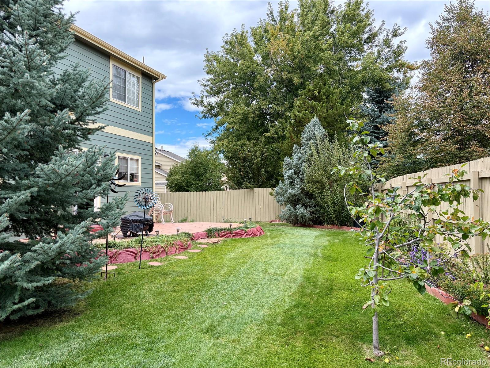 18869 E Berry Place Aurora CO 80015