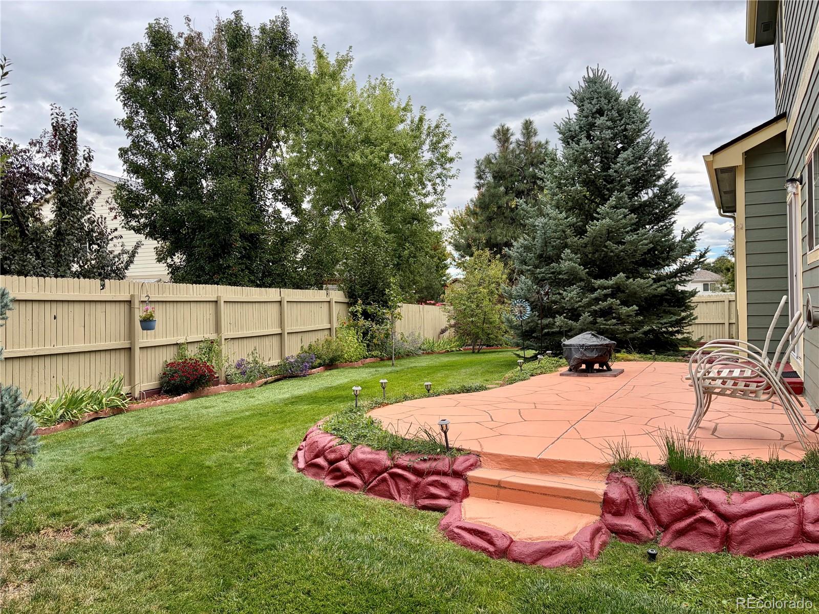 18869 E Berry Place Aurora CO 80015