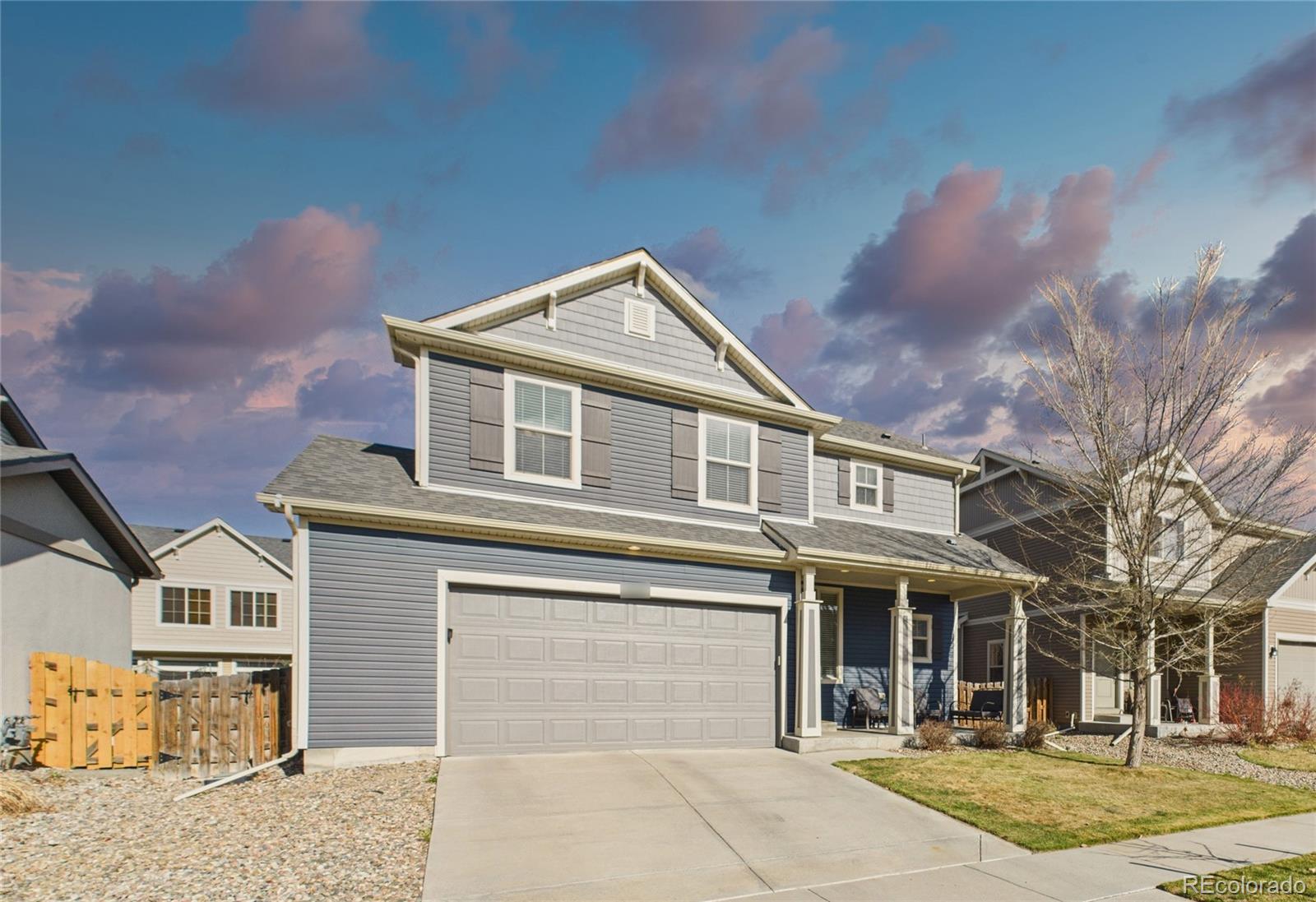 10541 Racine Way Commerce City CO 80022