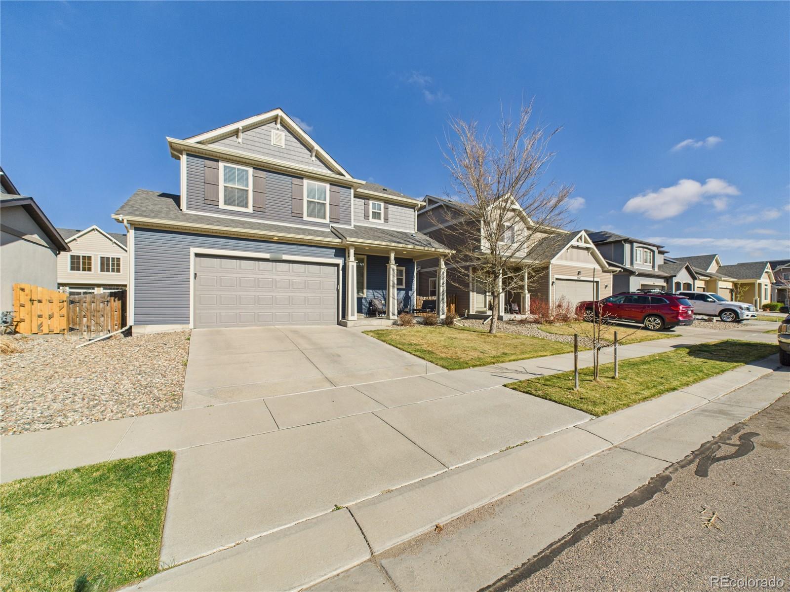 10541 Racine Way Commerce City CO 80022