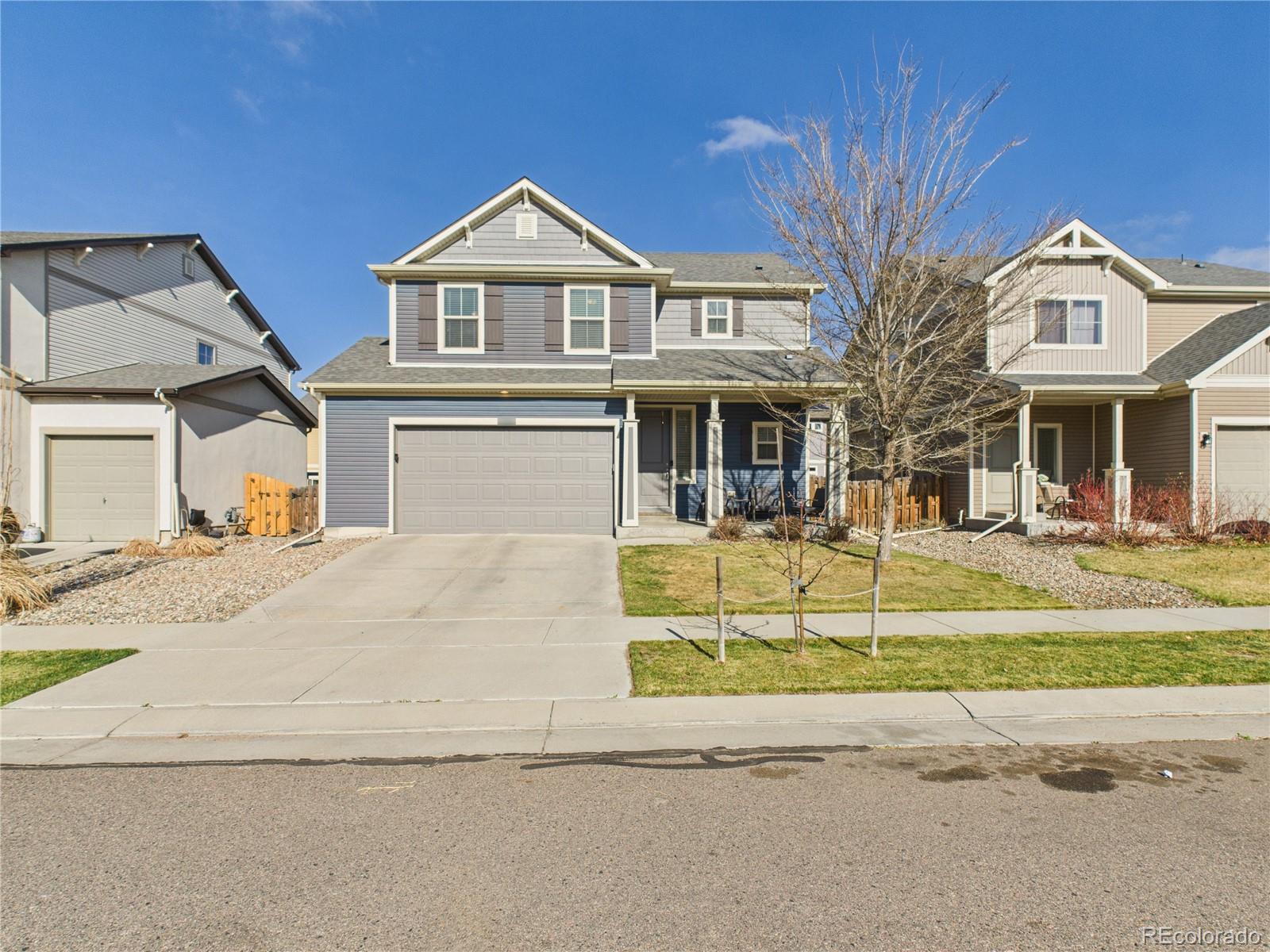 10541 Racine Way Commerce City CO 80022