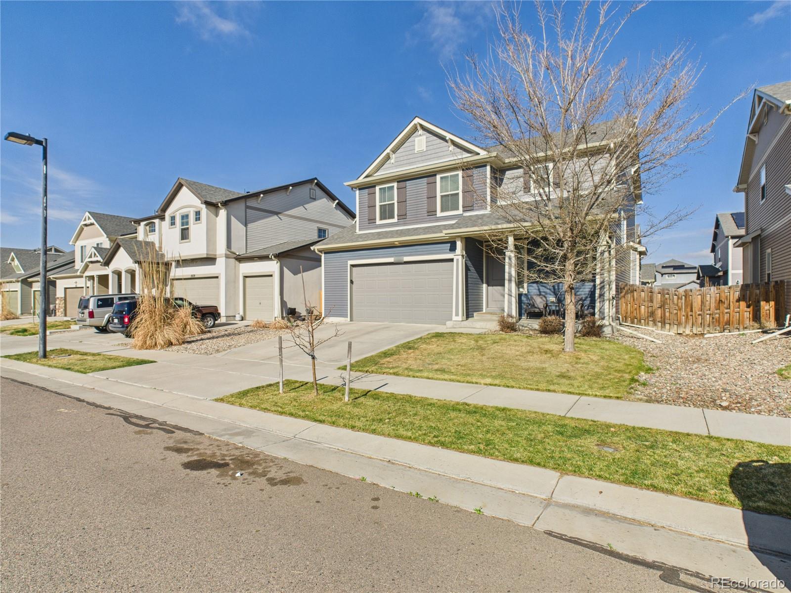 10541 Racine Way Commerce City CO 80022