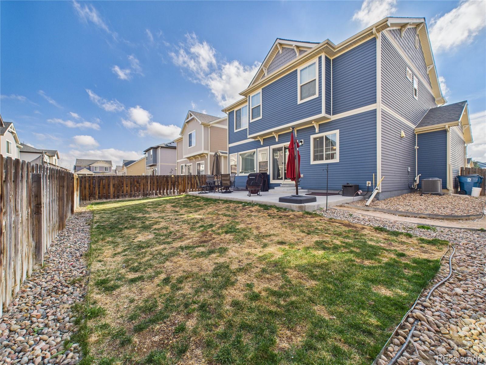 10541 Racine Way Commerce City CO 80022