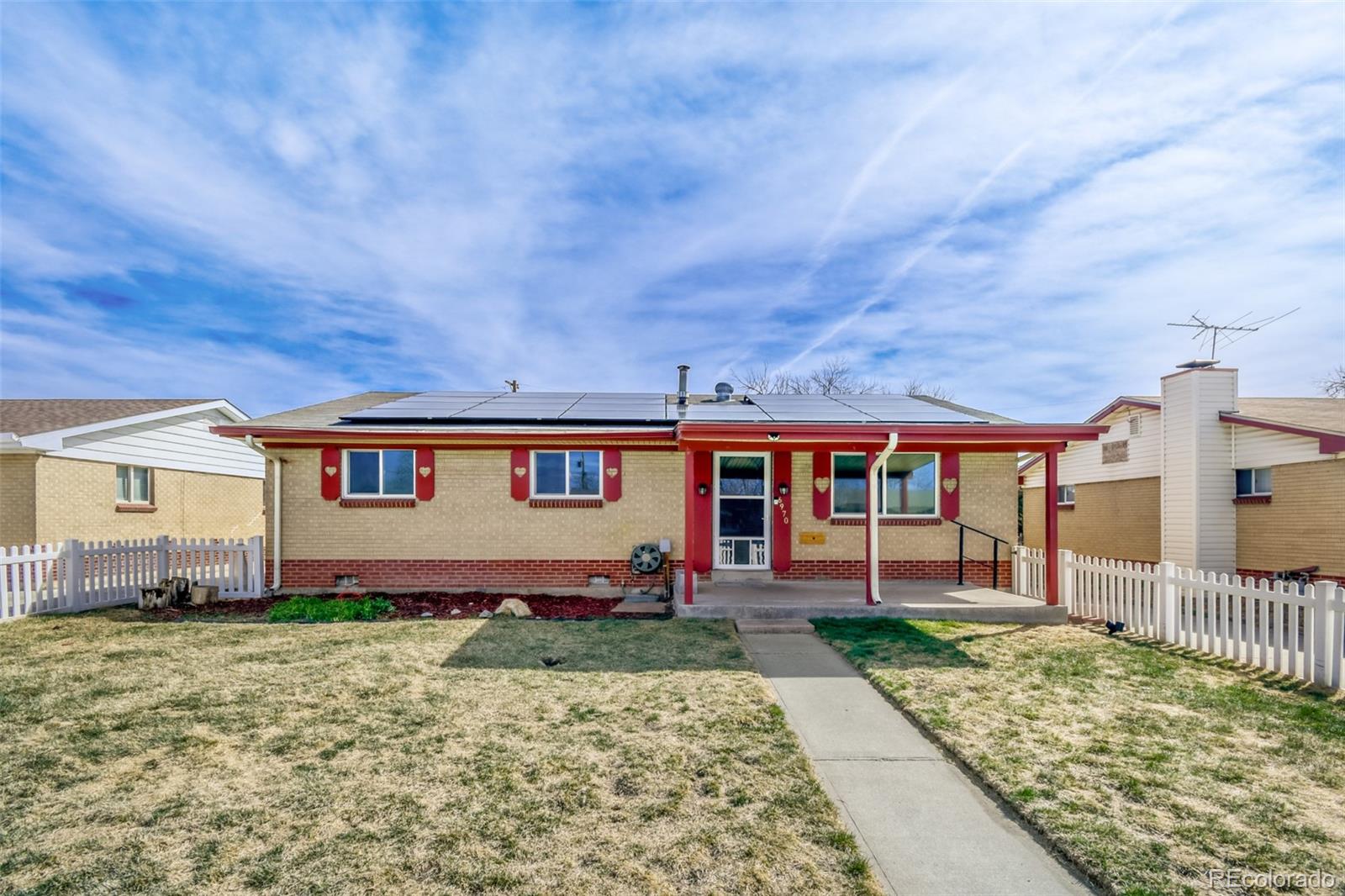 6970 Krameria Street Commerce City CO 80022
