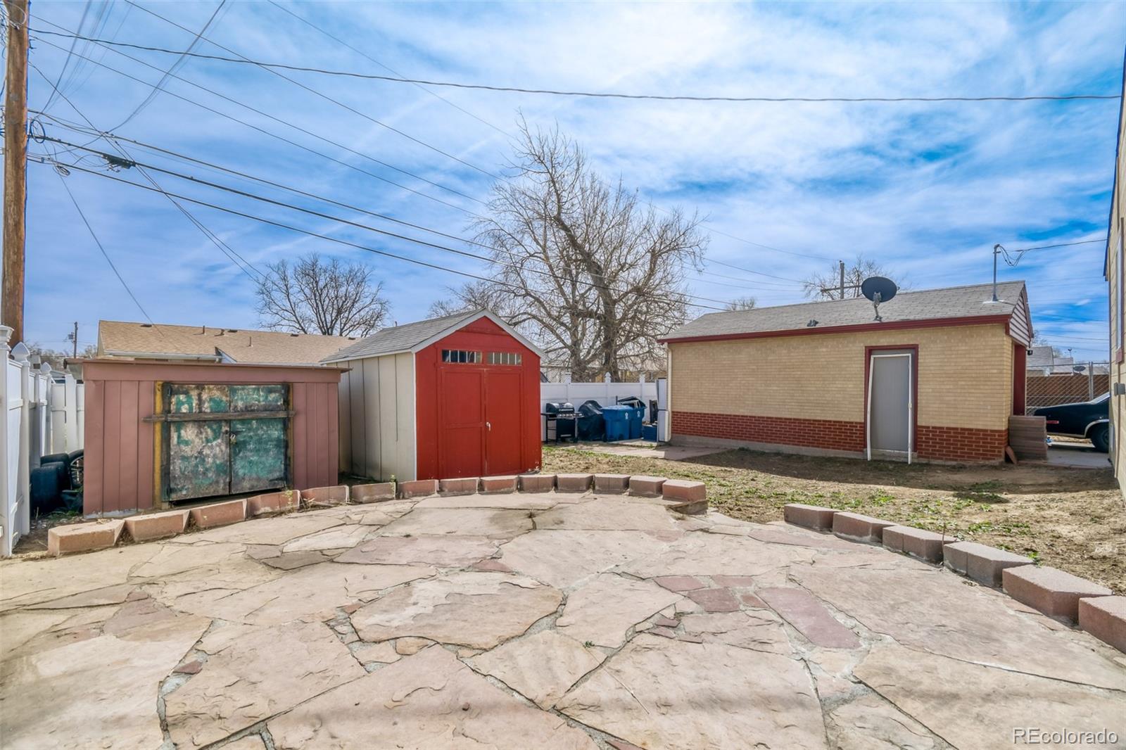 6970 Krameria Street Commerce City CO 80022