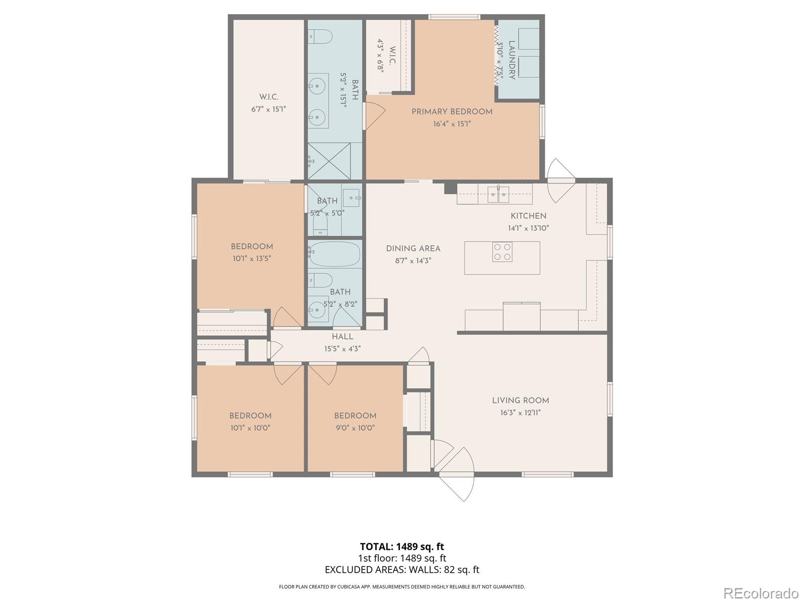 6970 Krameria Street Commerce City CO 80022