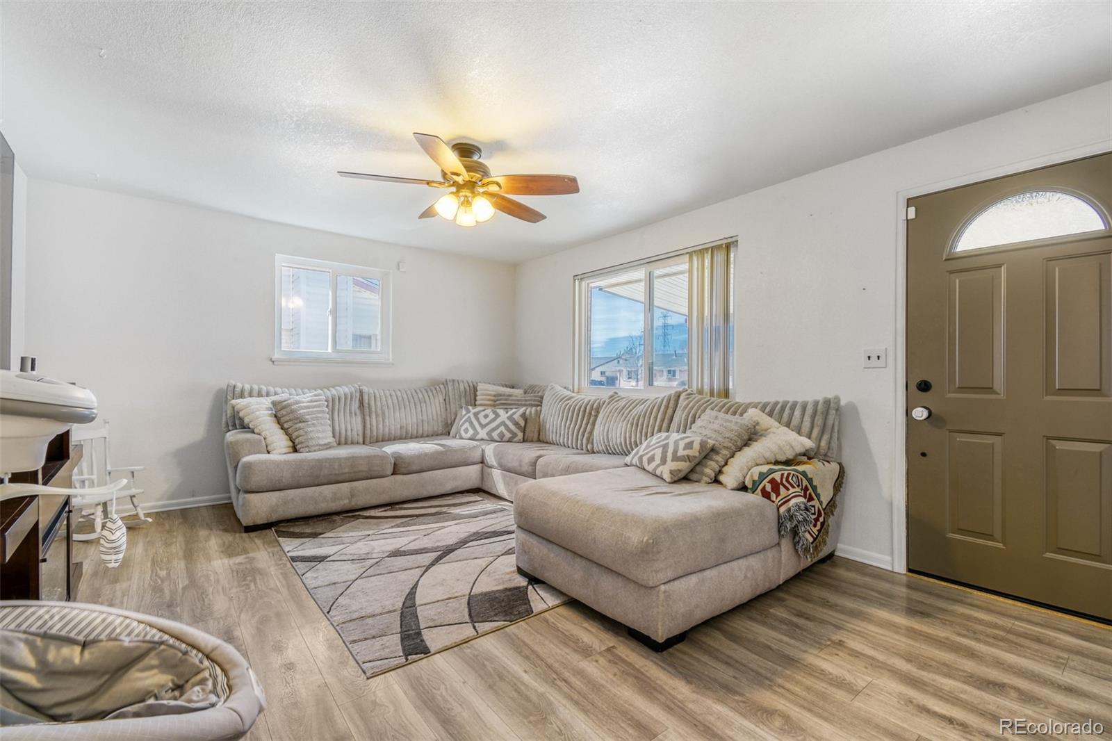 6970 Krameria Street Commerce City CO 80022