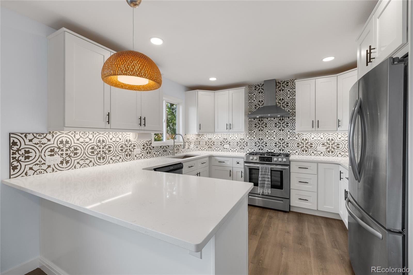 835 S Shoshone Street Denver CO 80223