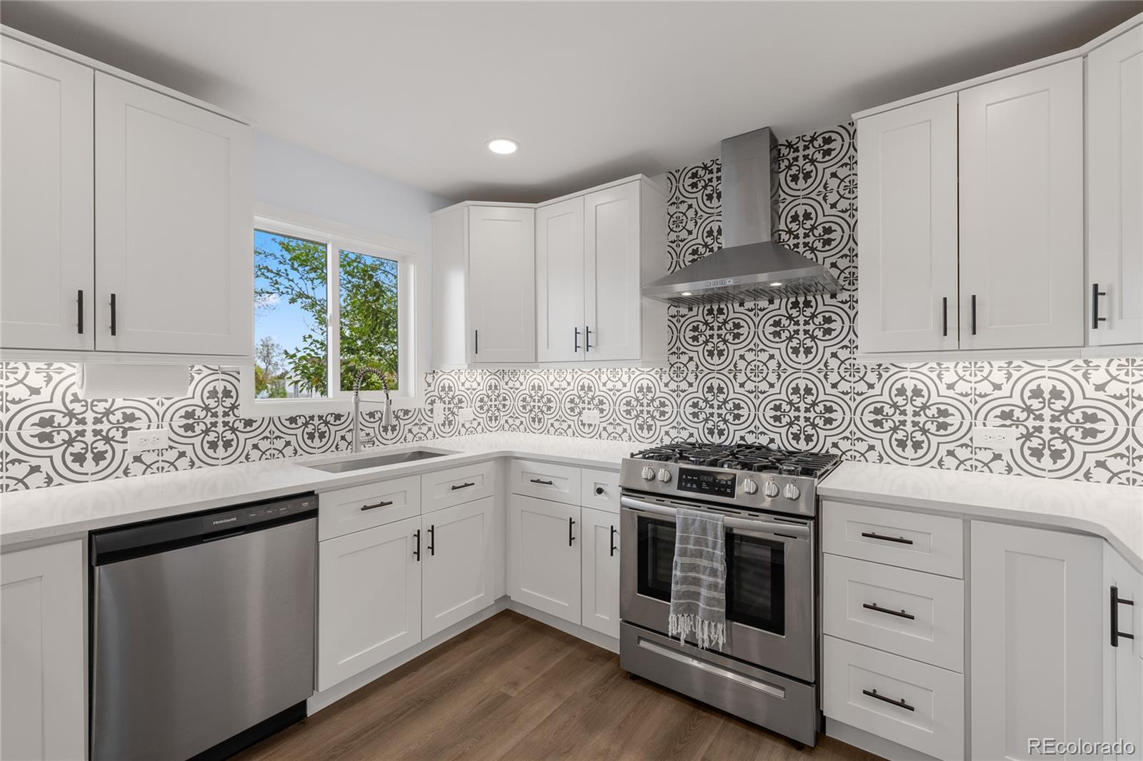 835 S Shoshone Street Denver CO 80223