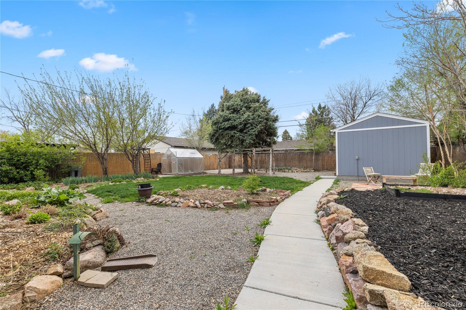 835 S Shoshone Street Denver CO 80223