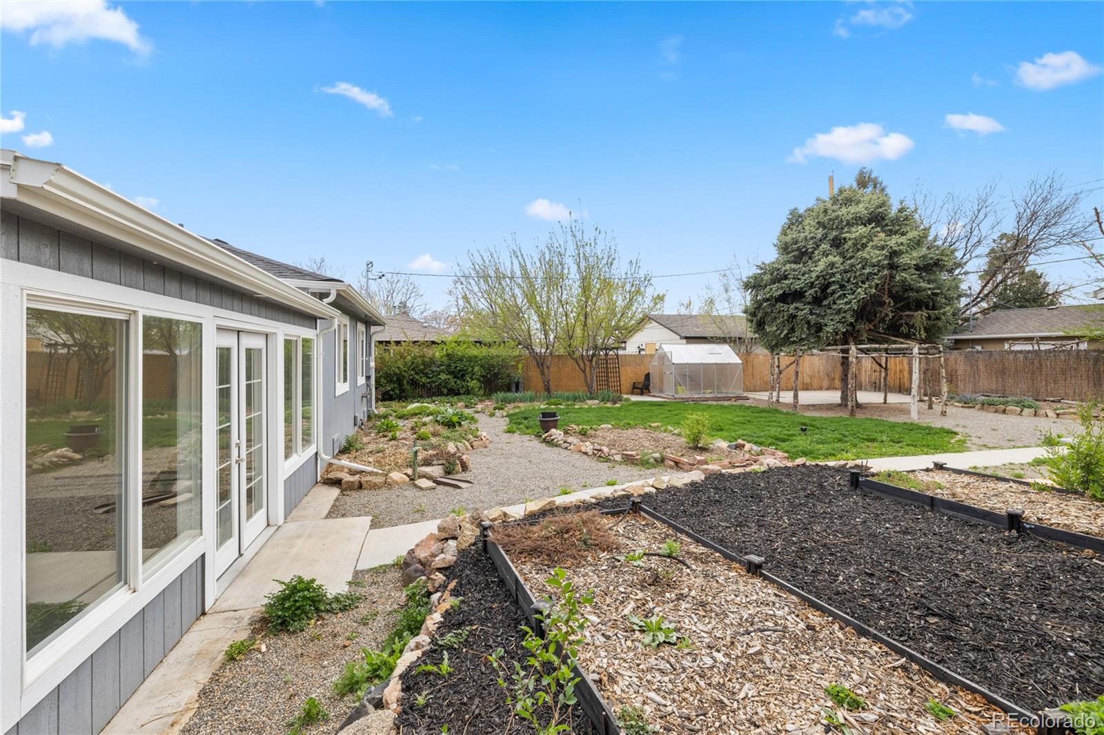 835 S Shoshone Street Denver CO 80223