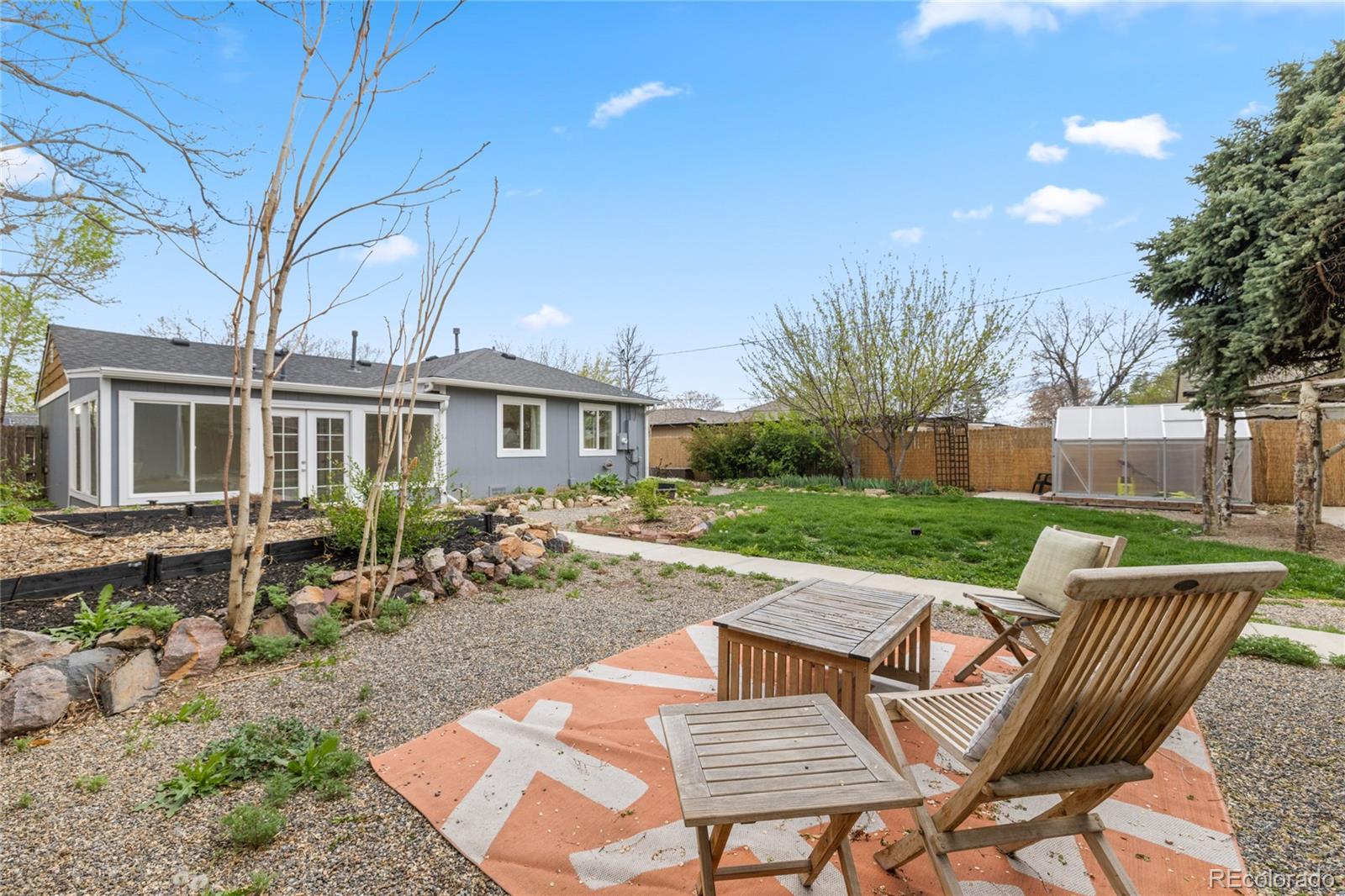 835 S Shoshone Street Denver CO 80223