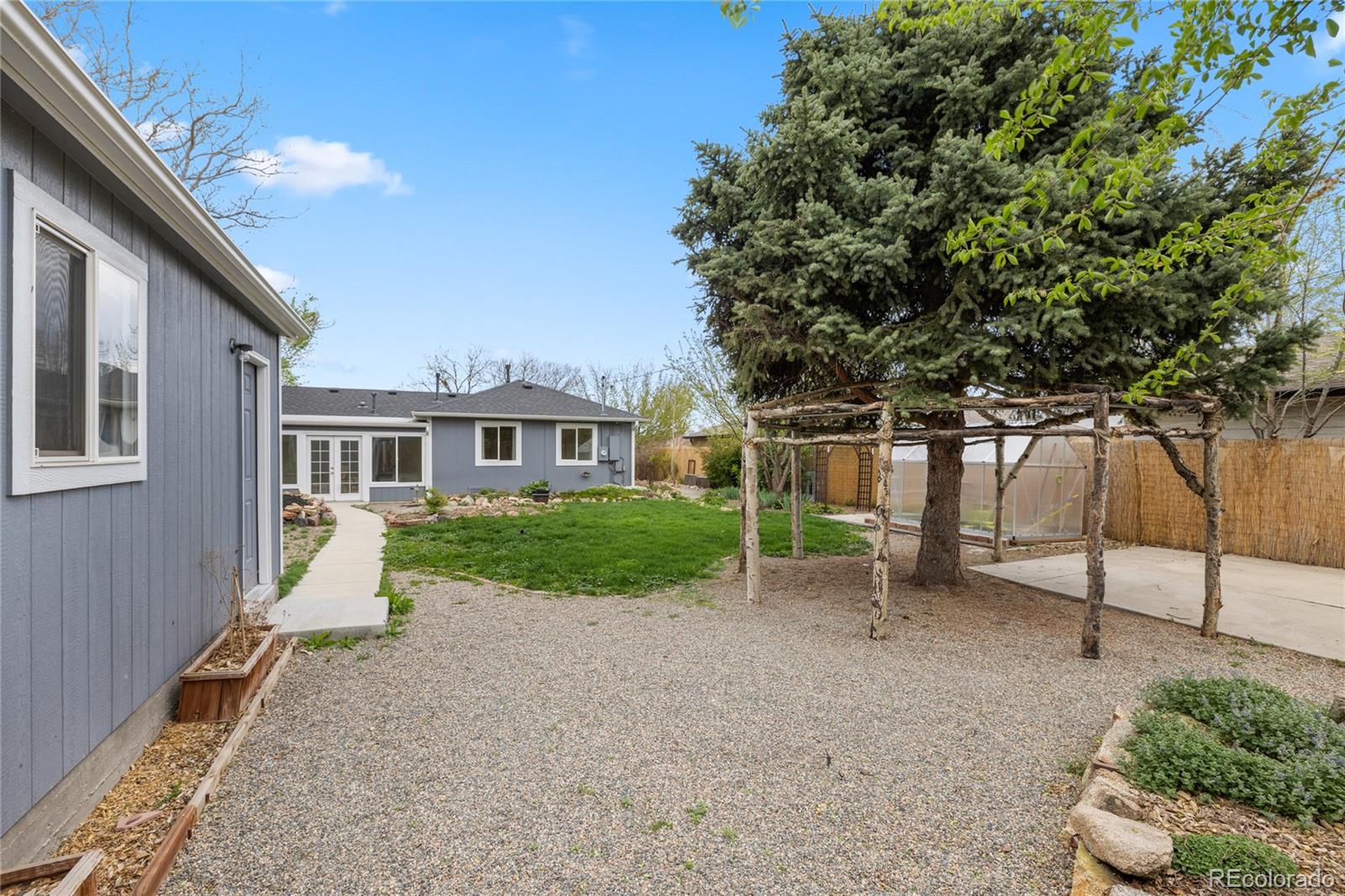 835 S Shoshone Street Denver CO 80223