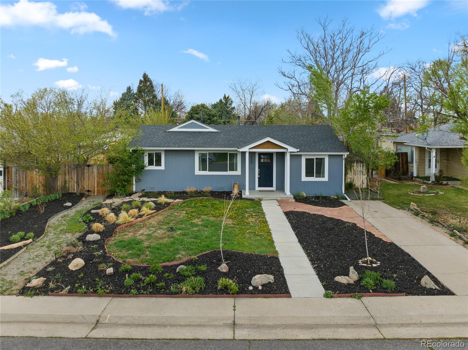 835 S Shoshone Street Denver CO 80223