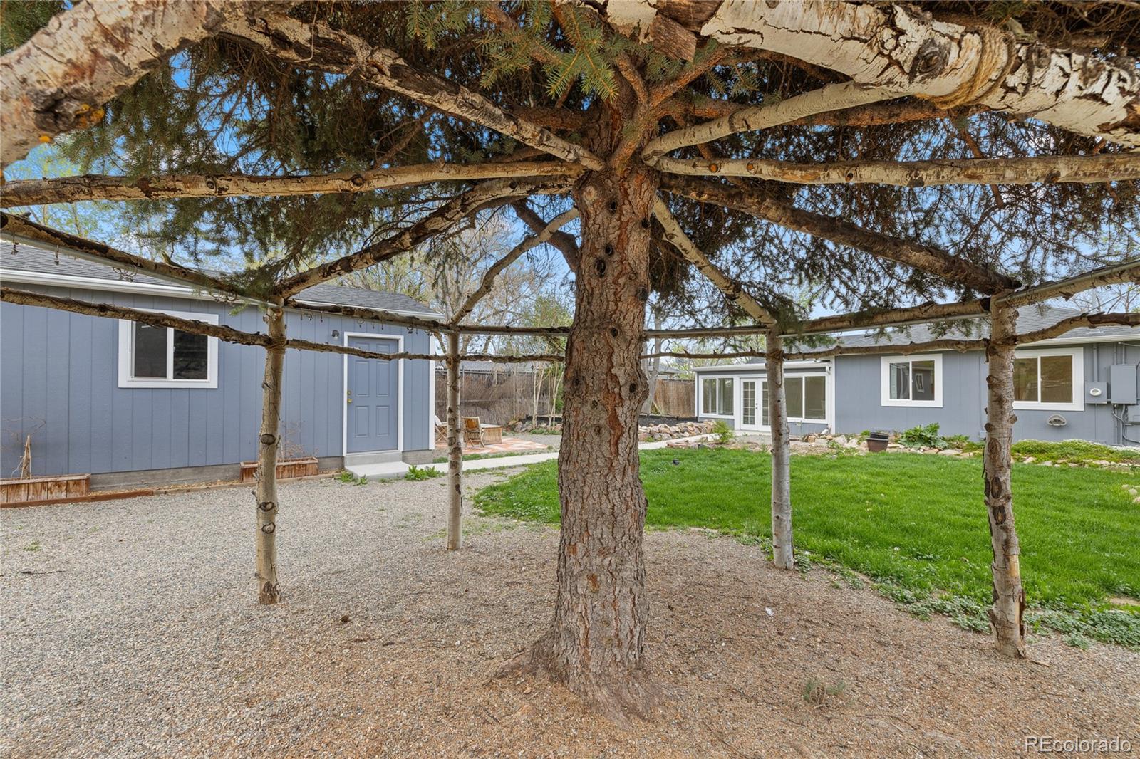 835 S Shoshone Street Denver CO 80223