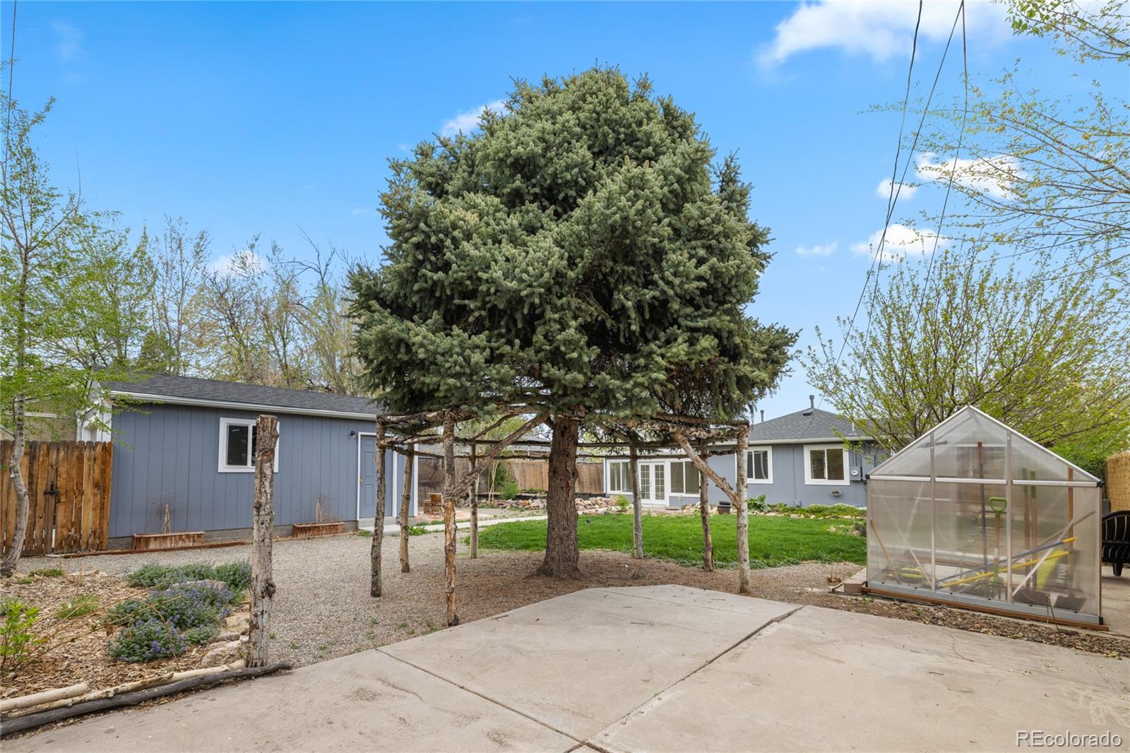 835 S Shoshone Street Denver CO 80223