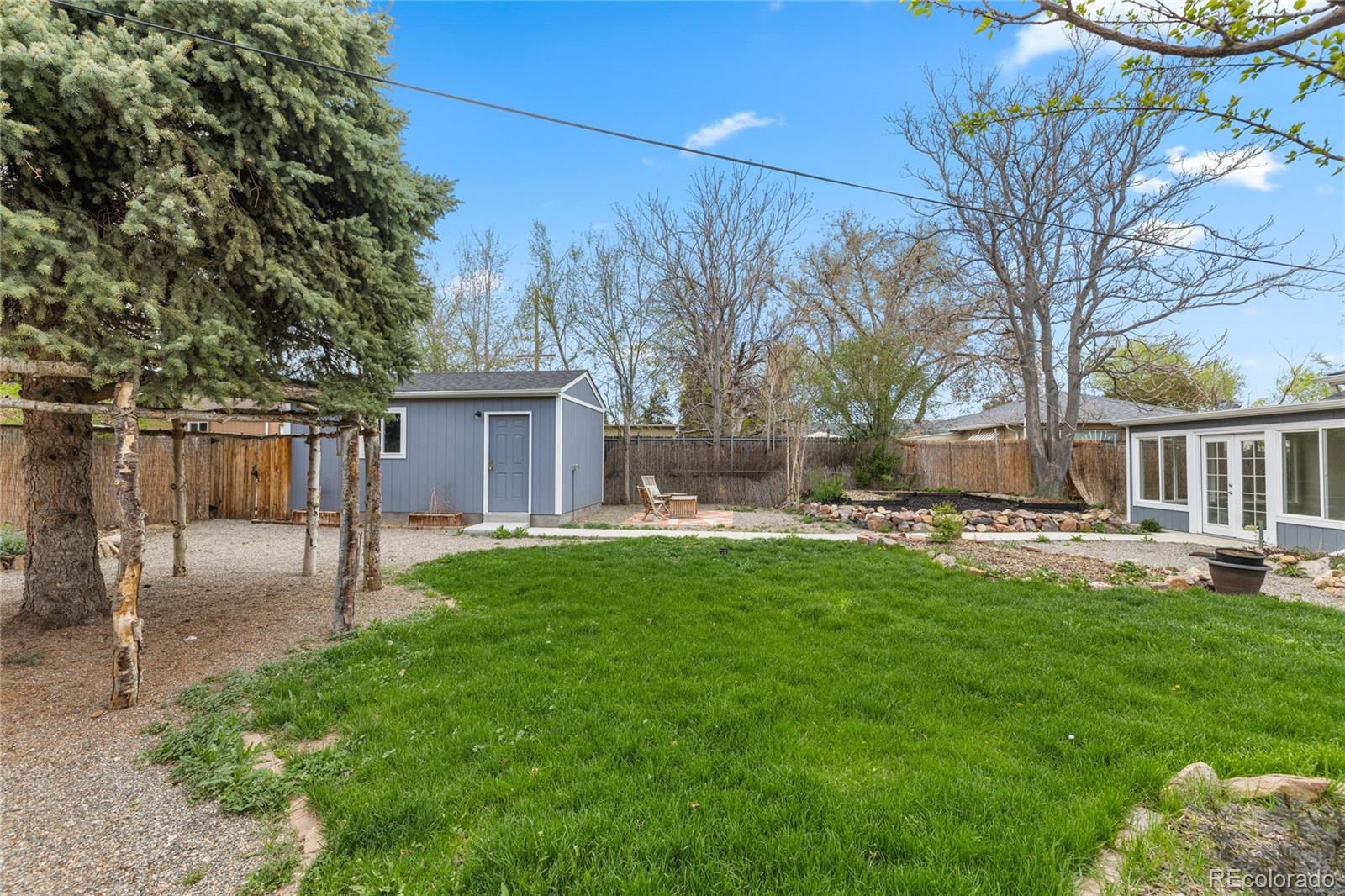 835 S Shoshone Street Denver CO 80223