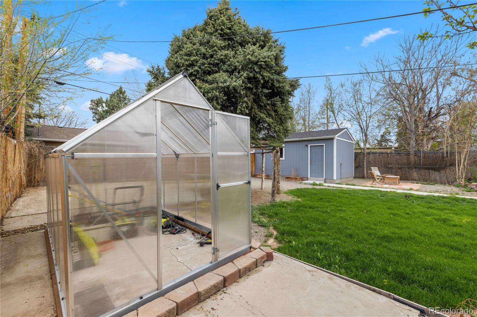 835 S Shoshone Street Denver CO 80223