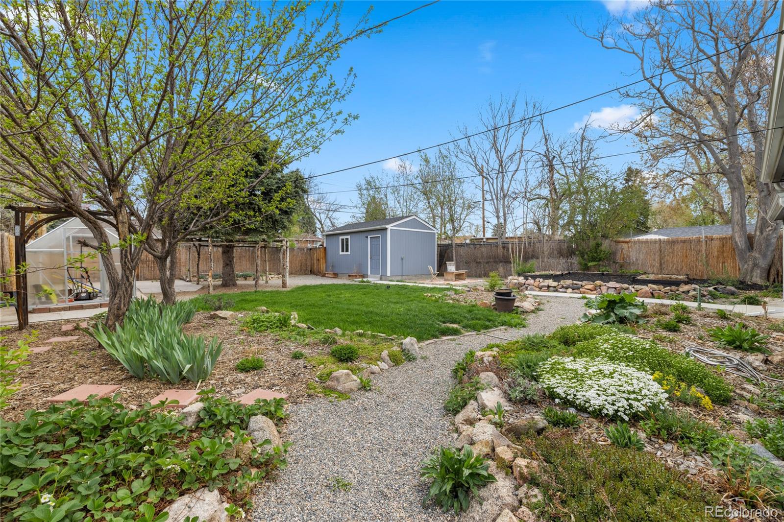 835 S Shoshone Street Denver CO 80223