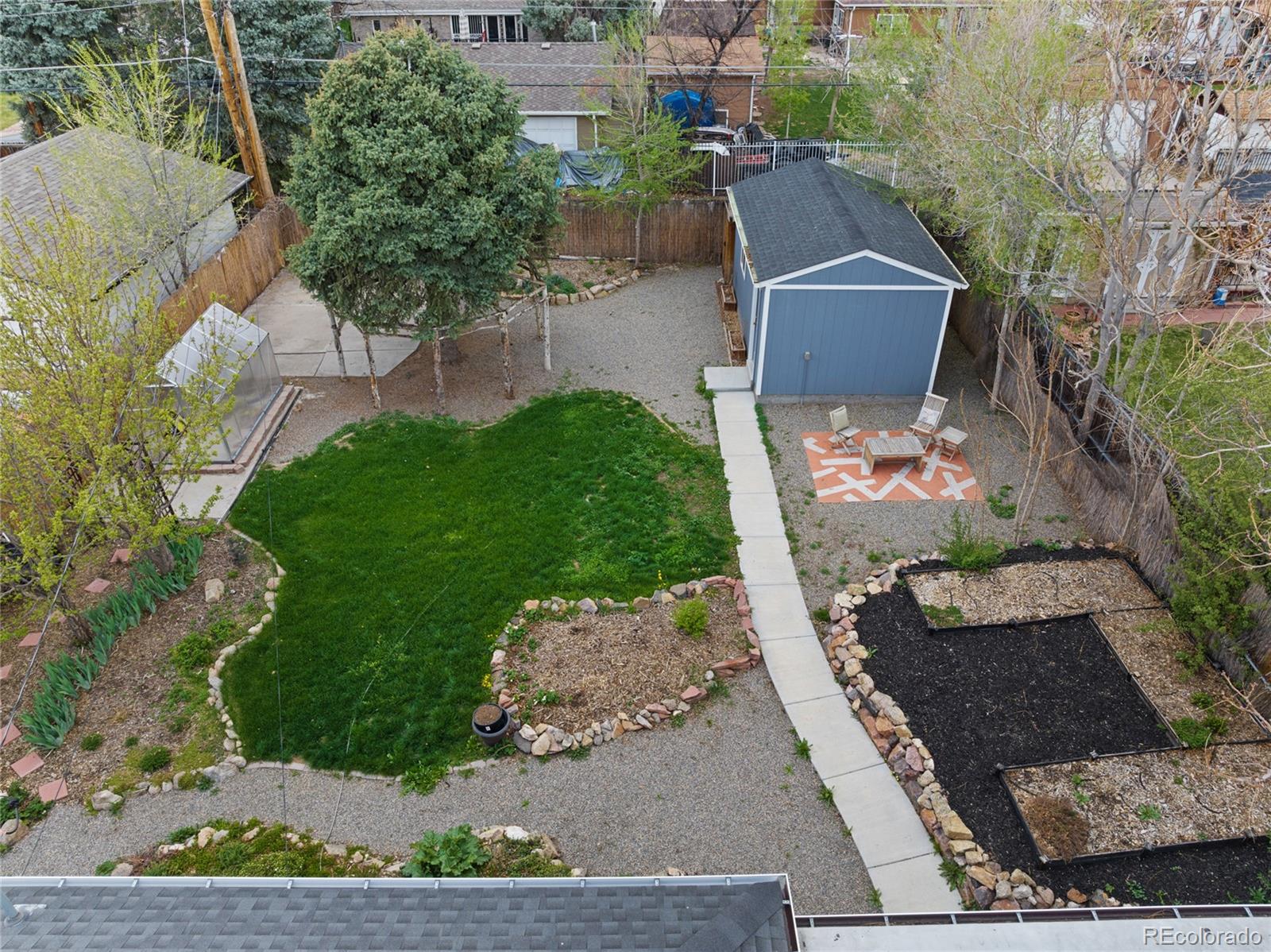 835 S Shoshone Street Denver CO 80223