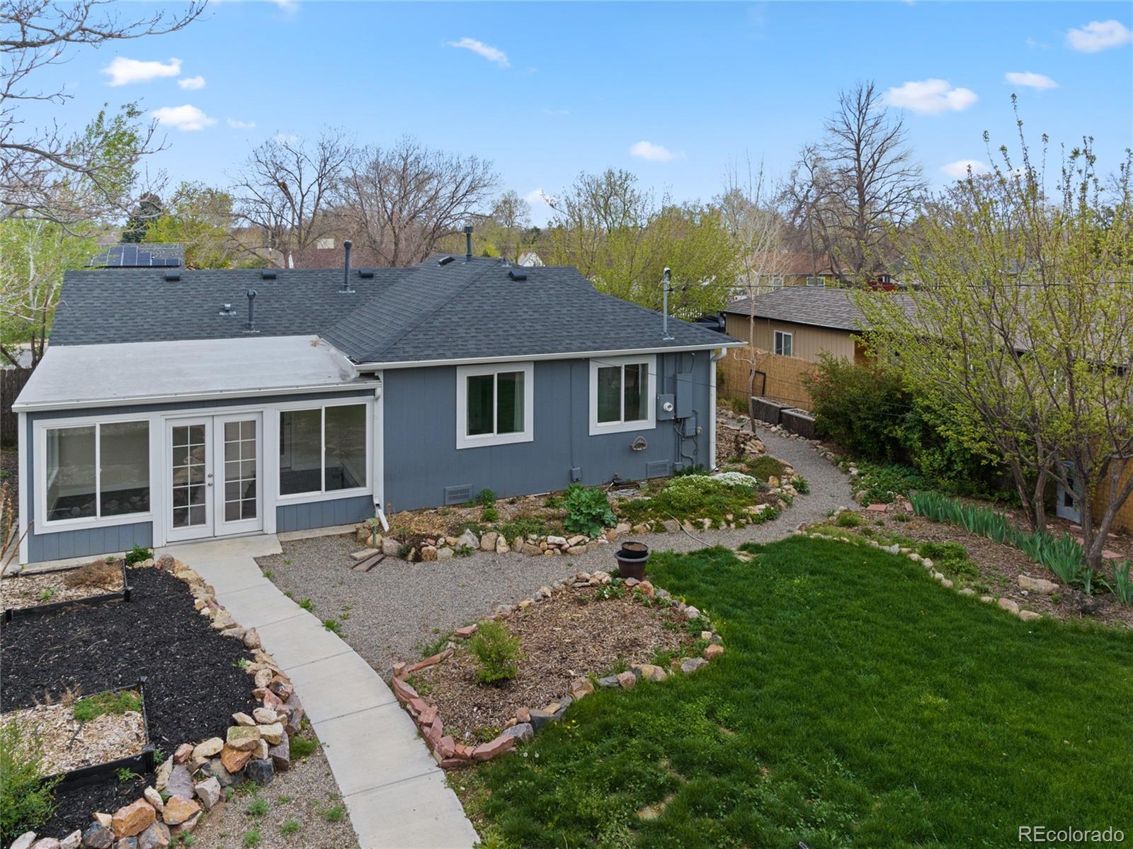 835 S Shoshone Street Denver CO 80223