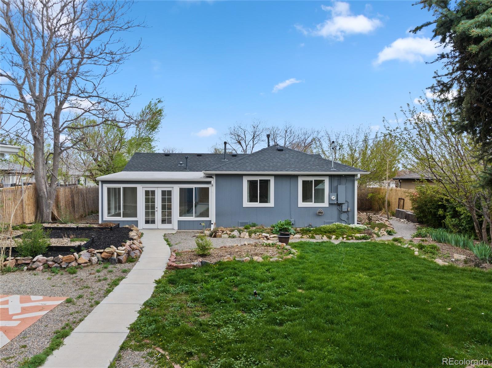 835 S Shoshone Street Denver CO 80223