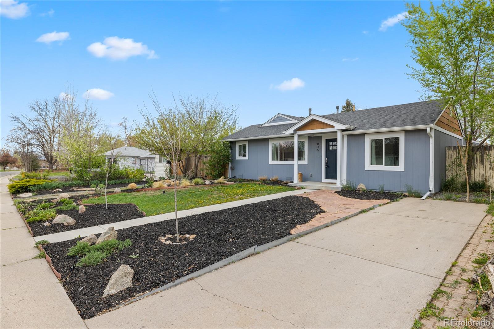 835 S Shoshone Street Denver CO 80223