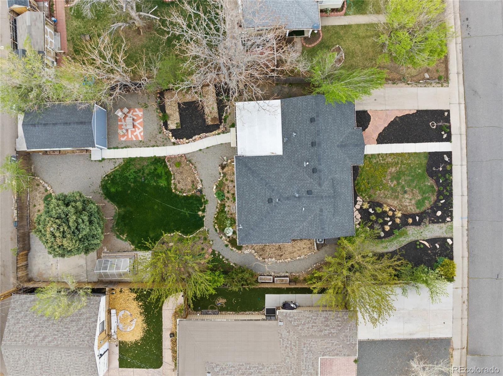 835 S Shoshone Street Denver CO 80223