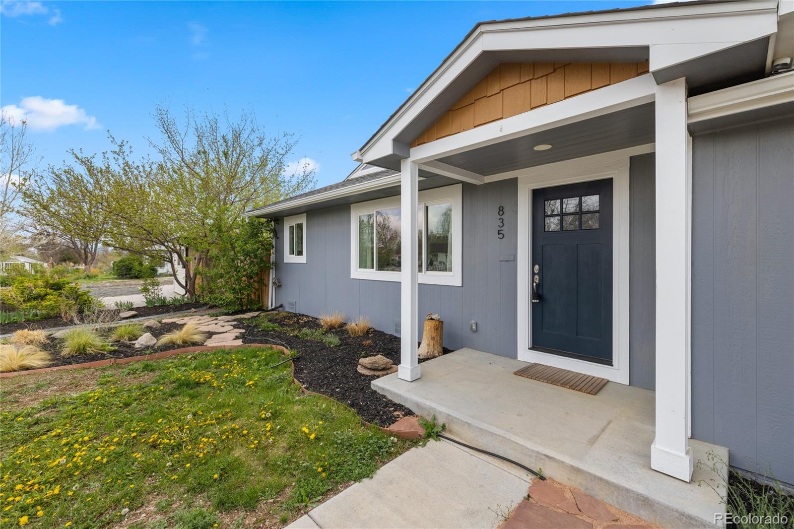 835 S Shoshone Street Denver CO 80223