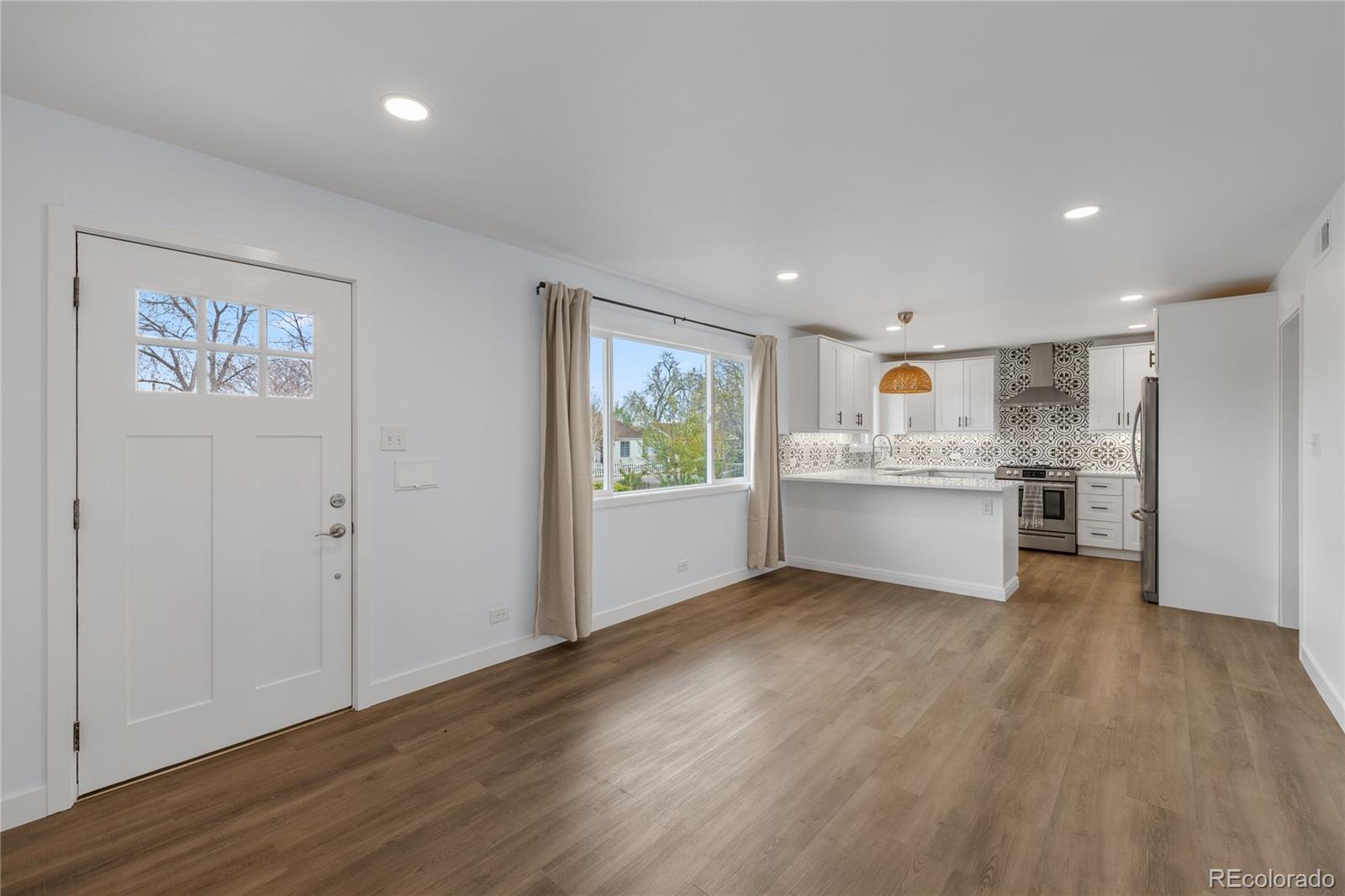 835 S Shoshone Street Denver CO 80223