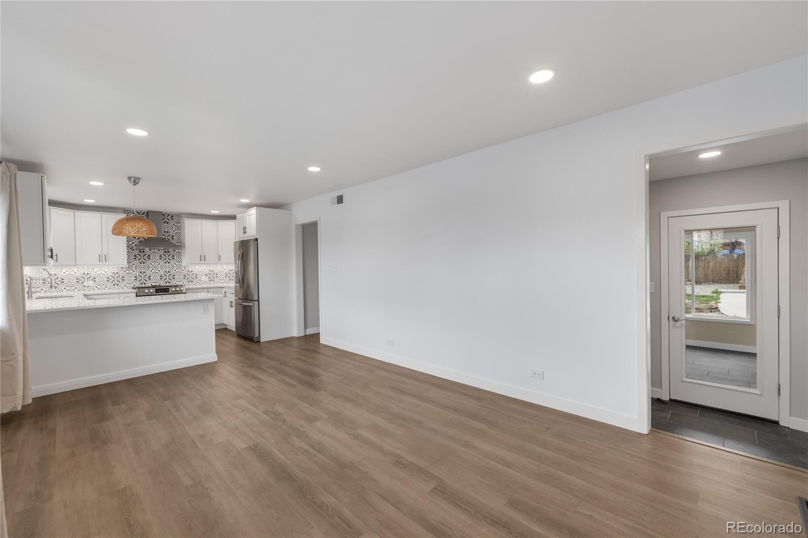 835 S Shoshone Street Denver CO 80223