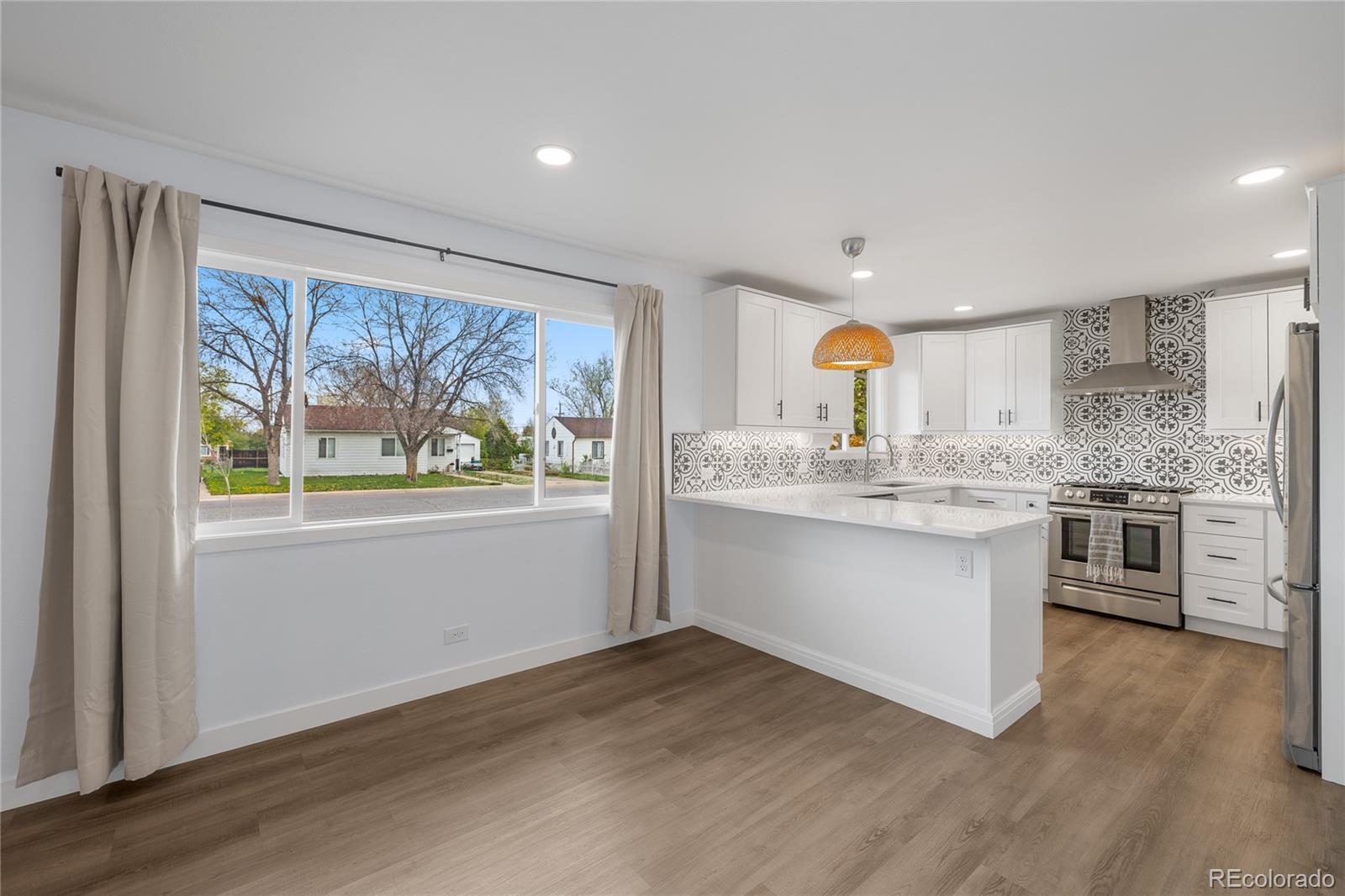 835 S Shoshone Street Denver CO 80223