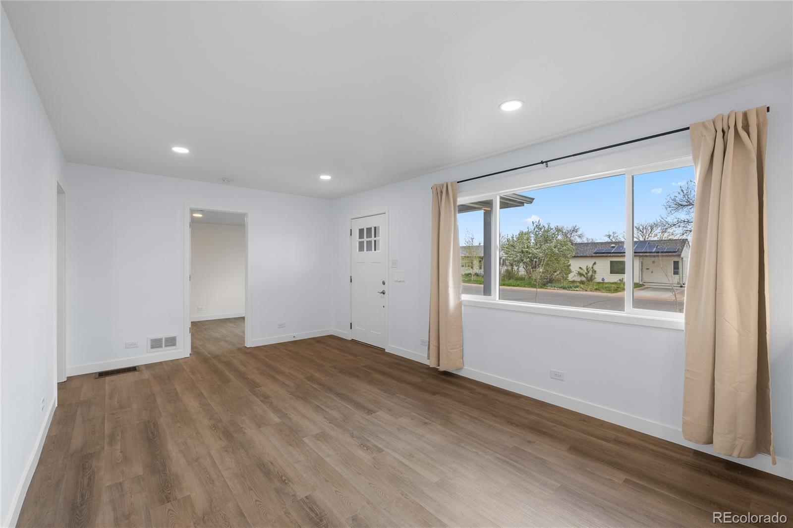 835 S Shoshone Street Denver CO 80223