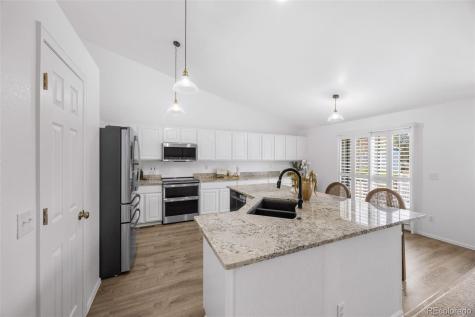 11183 Glenmoor Court Parker CO 80138