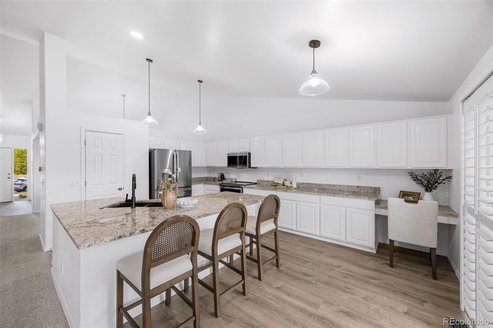 11183 Glenmoor Court Parker CO 80138