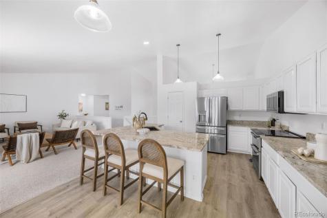 11183 Glenmoor Court Parker CO 80138