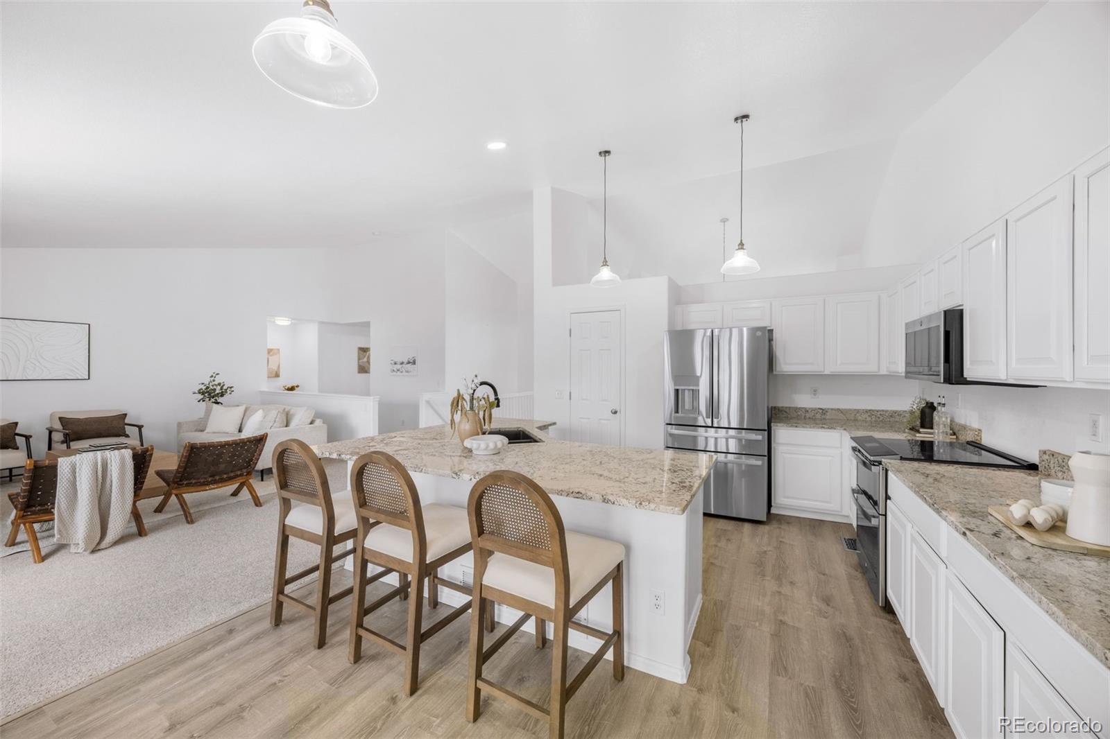 11183 Glenmoor Court Parker CO 80138